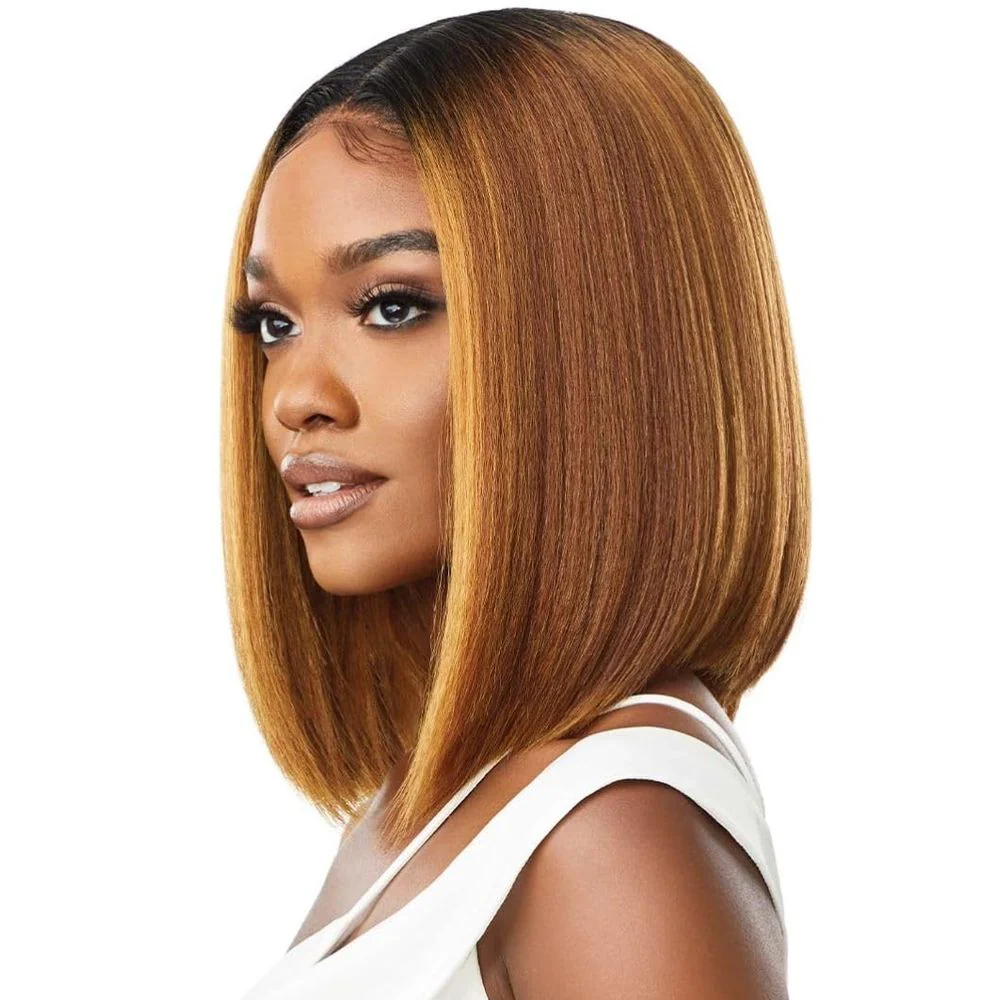 Outre Melted Hairline Lace Front Wig - Isabella - Image 7