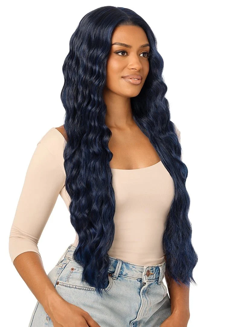 Outre Melted Hairline Synthetic HD Lace Front Wig – MH 124 - Image 6