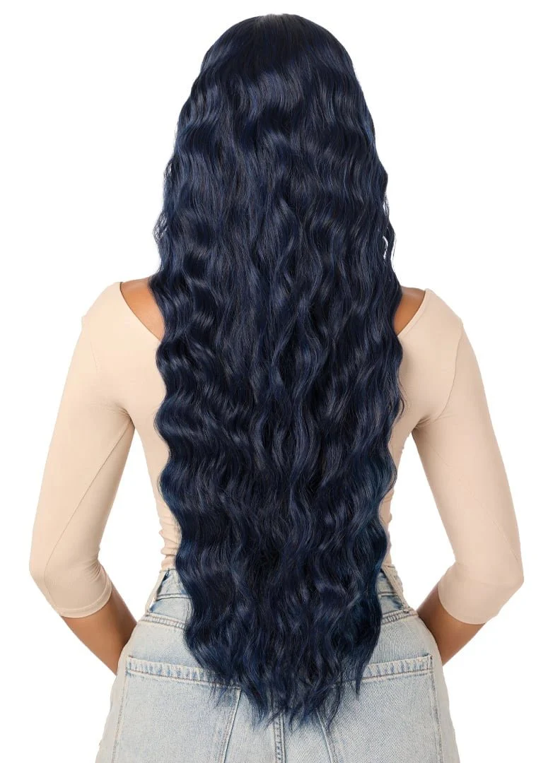 Outre Melted Hairline Synthetic HD Lace Front Wig – MH 124 - Image 7
