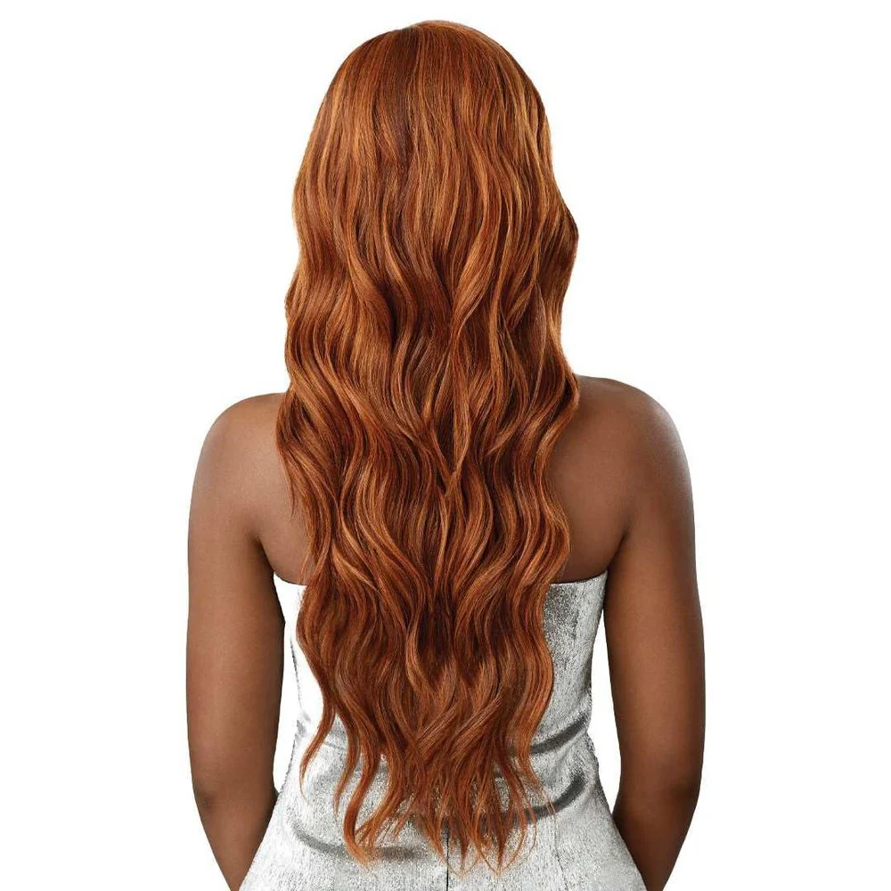 Outre Melted Hairline Swirlista HD Synthetic Lace Front Wig - Swirl 102 - Image 7