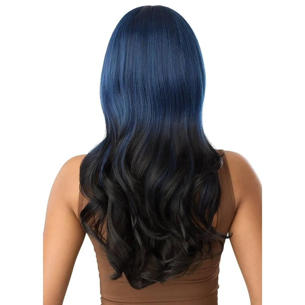 Outre Melted Hairline Synthetic HD Lace Front Wig - Ellerie - Image 7