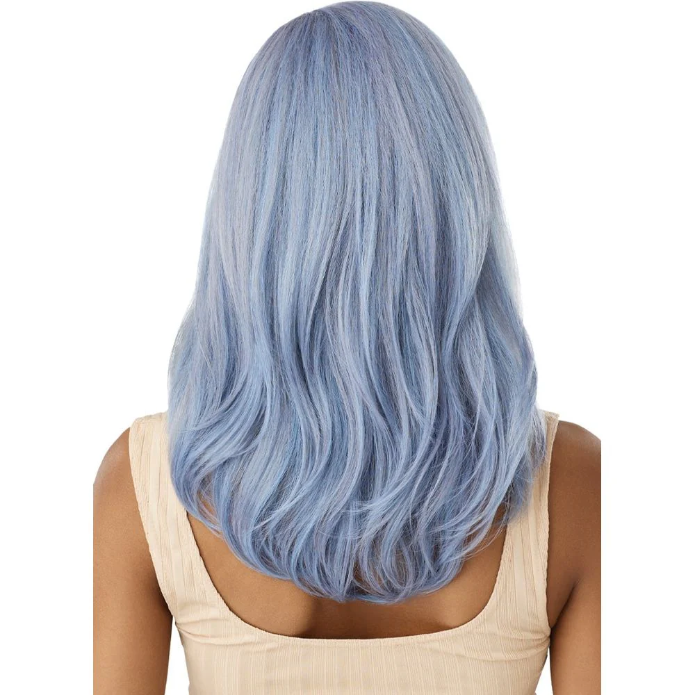 Outre Melted Hairline Synthetic HD Lace Front Wig - Hali - Image 6