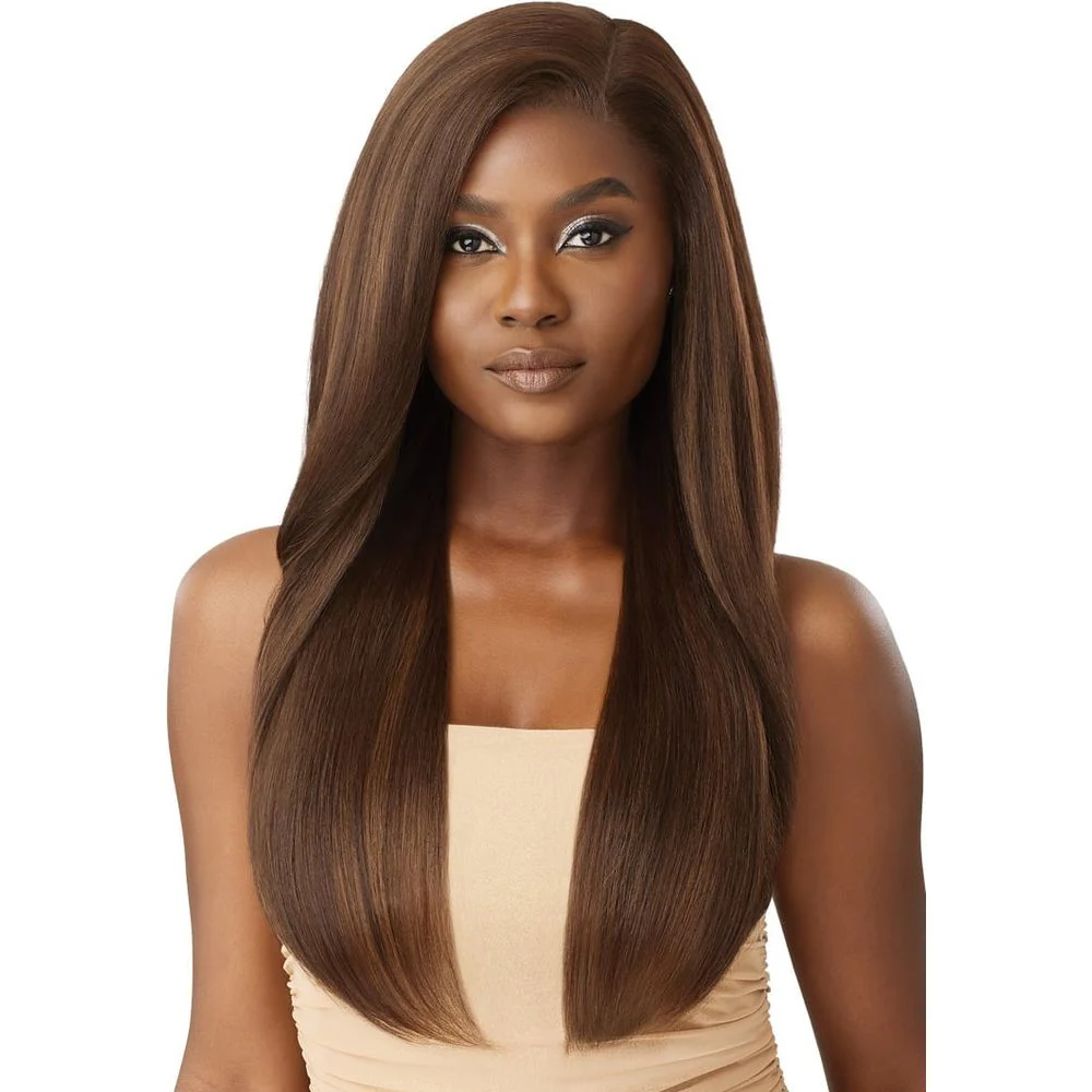 Outre Melted Hairline Synthetic HD Lace Front Wig - Kairi - Image 2