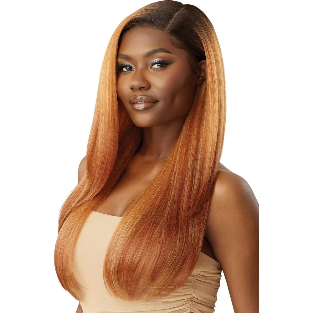 Outre Melted Hairline Synthetic HD Lace Front Wig - Kairi - Image 4