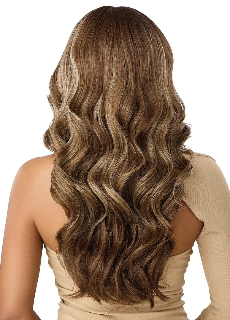 Outre Melted Hairline Synthetic HD Lace Front Wig - MH 134 - Image 6