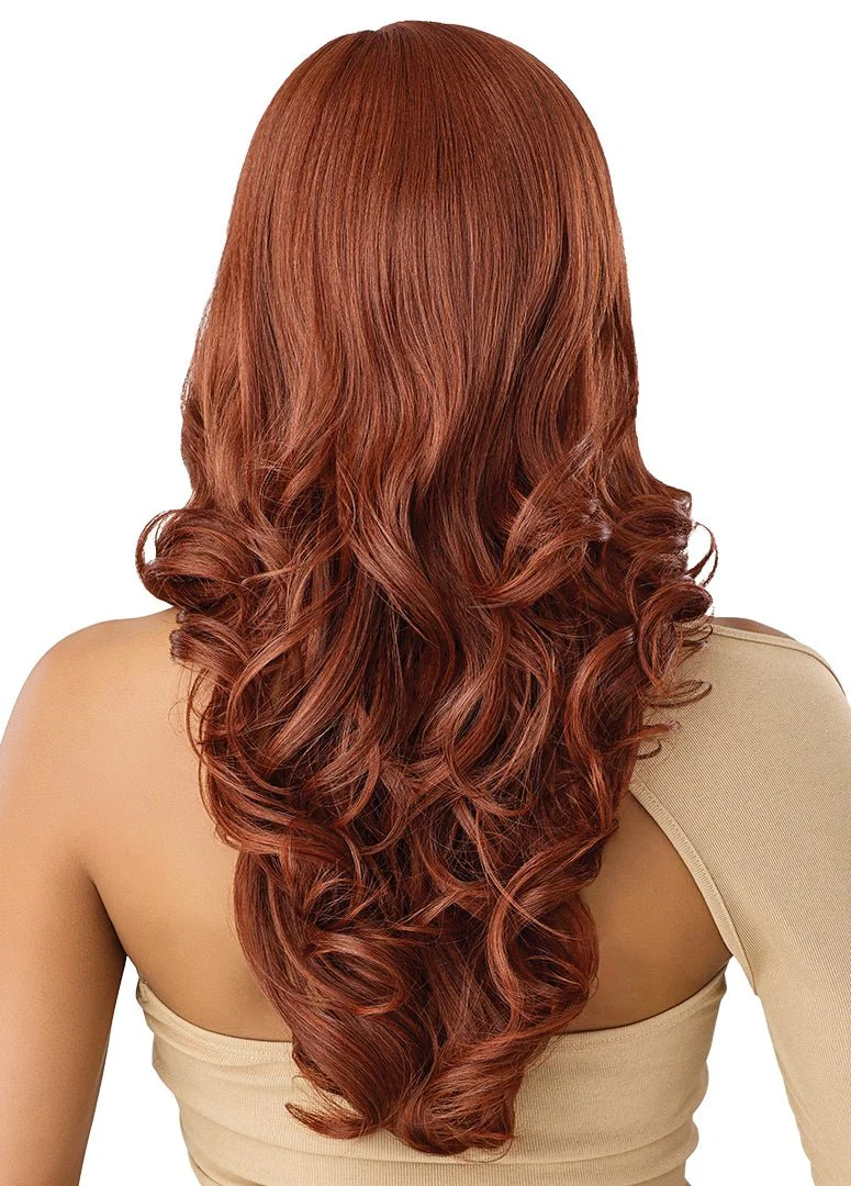 Outre Lace Front Synthetic Lace Front Wig - Nadina - Image 2