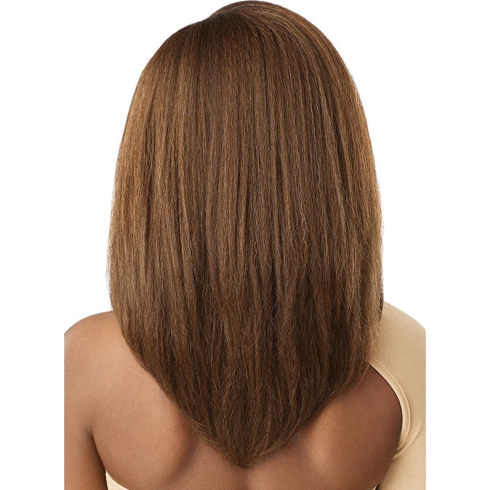 Outre Melted Hairline Synthetic HD Lace Front Wig - Samira - Image 6