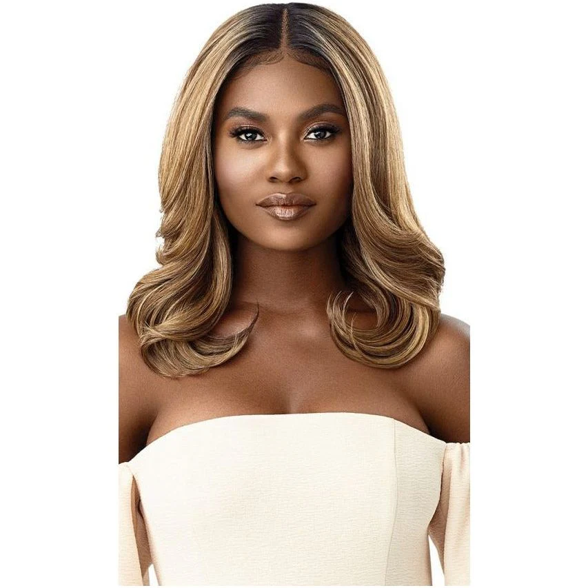 Outre Melted Hairline Synthetic Lace Front Wig - Jenni - Image 2