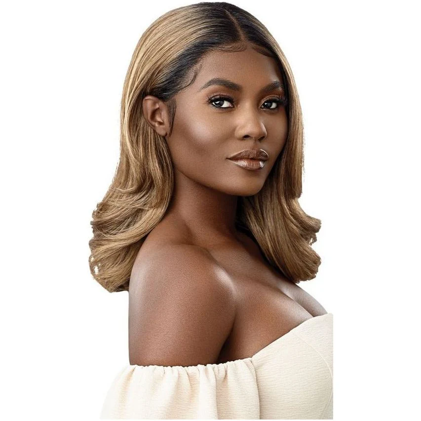 Outre Melted Hairline Synthetic Lace Front Wig - Jenni - Image 3