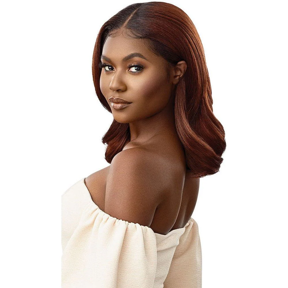 Outre Melted Hairline Synthetic Lace Front Wig - Jenni - Image 4