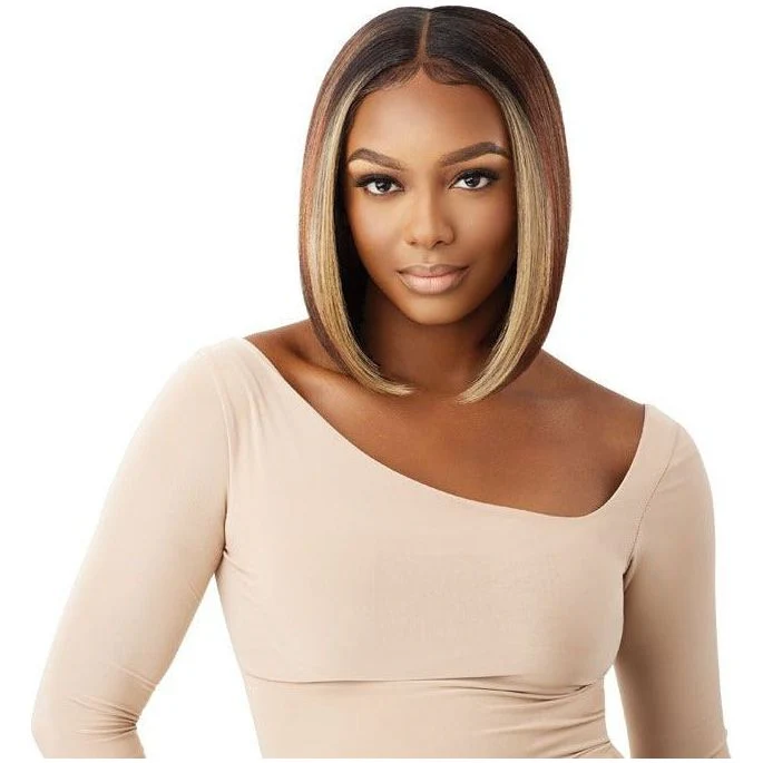 Outre Melted Hairline Synthetic Lace Front Wig - Kiani - Image 2