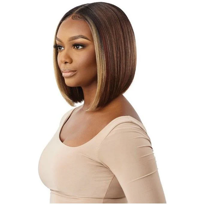 Outre Melted Hairline Synthetic Lace Front Wig - Kiani - Image 5