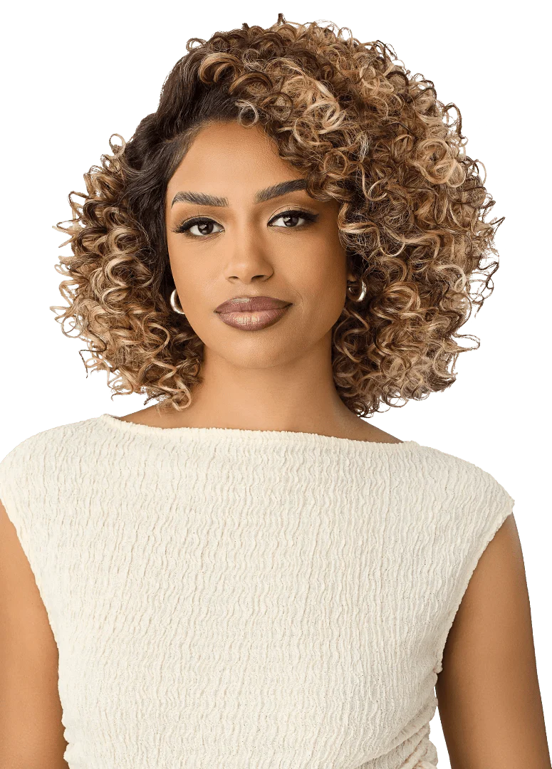 Outre Melted Hairline TruCurve HD Lace Frontal Wig β TruCurve 2 - Image 3