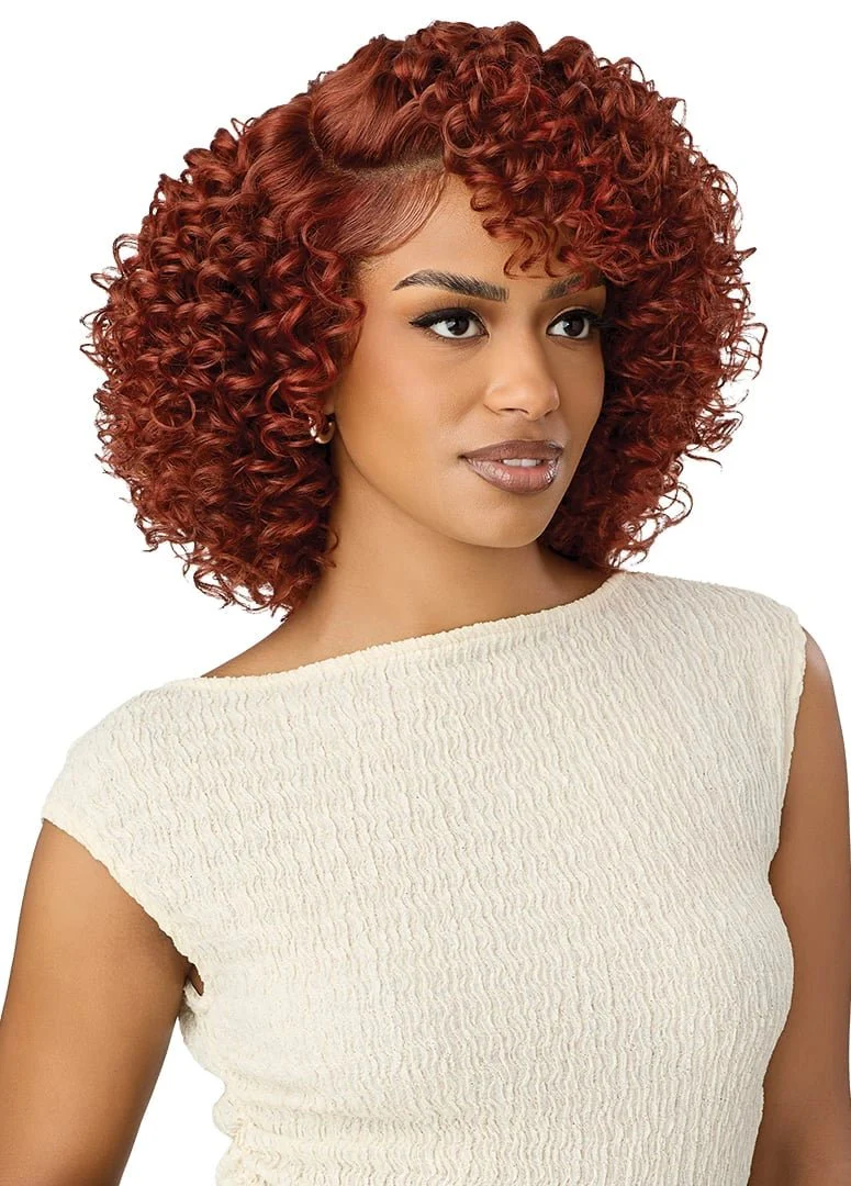 Outre Melted Hairline TruCurve HD Lace Frontal Wig β TruCurve 2 - Image 5