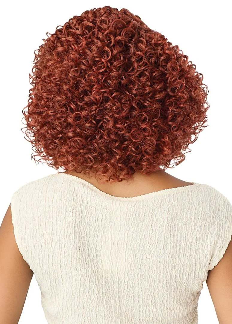 Outre Melted Hairline TruCurve HD Lace Frontal Wig β TruCurve 2 - Image 6