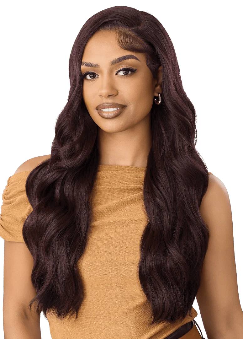 Outre Melted Hairline TruCurve HD Lace Frontal Wig β TruCurve 3 - Image 2