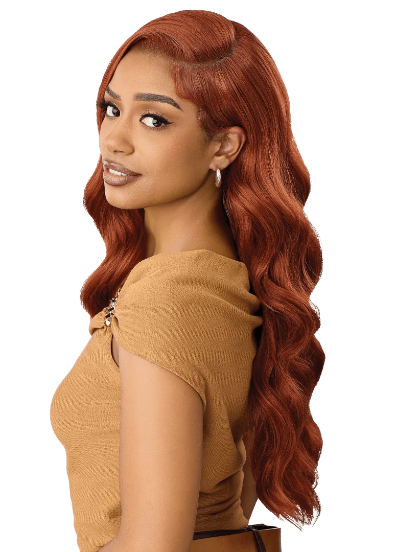 Outre Melted Hairline TruCurve HD Lace Frontal Wig β TruCurve 3 - Image 4