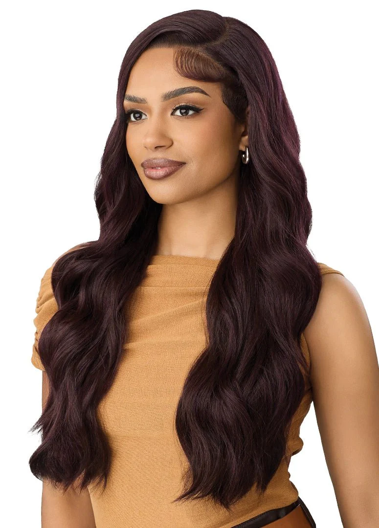 Outre Melted Hairline TruCurve HD Lace Frontal Wig β TruCurve 3 - Image 5