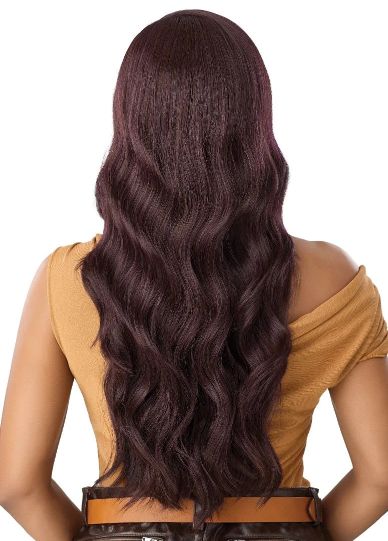 Outre Melted Hairline TruCurve HD Lace Frontal Wig β TruCurve 3 - Image 6