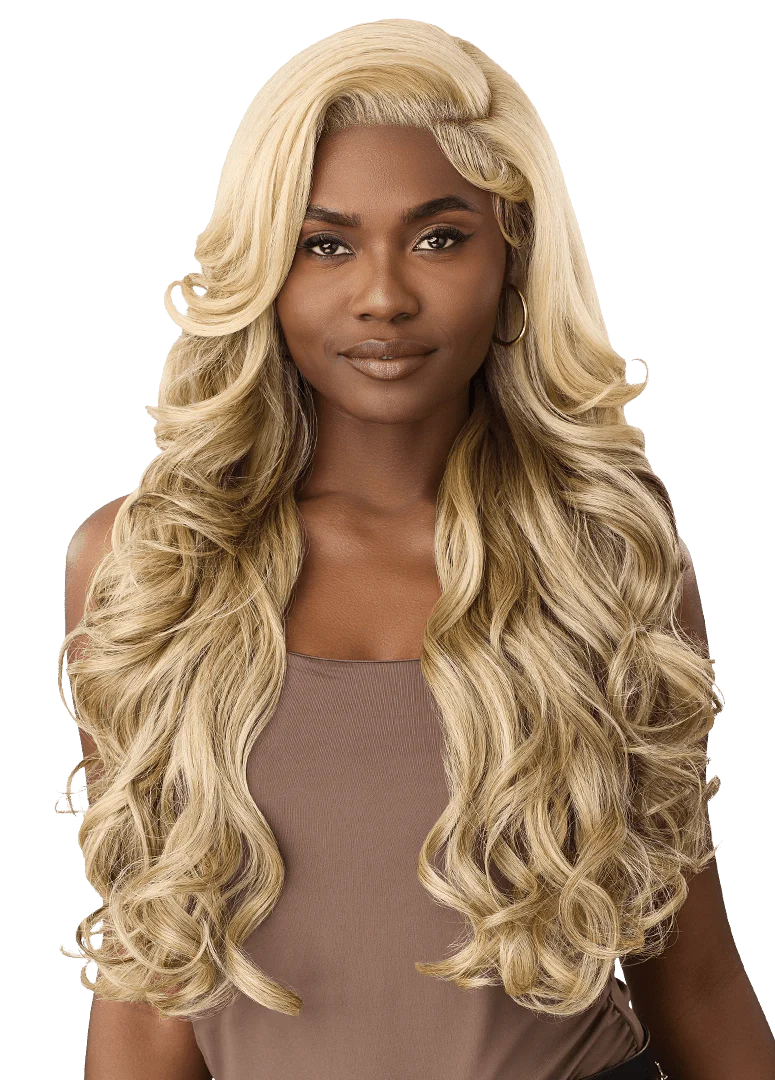 Outre Melted Hairline TruCurve HD Lace Frontal Wig β TruCurve 4 - Image 2