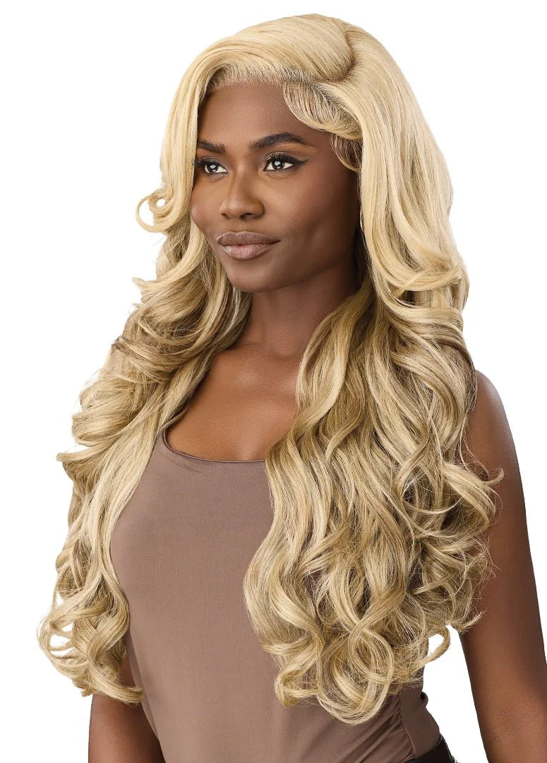 Outre Melted Hairline TruCurve HD Lace Frontal Wig β TruCurve 4 - Image 5