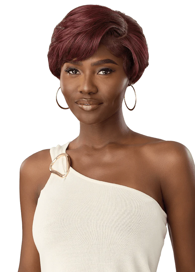Outre Melted Hairline TruCurve HD Lace Frontal Wig β TruCurve 7 - Image 2