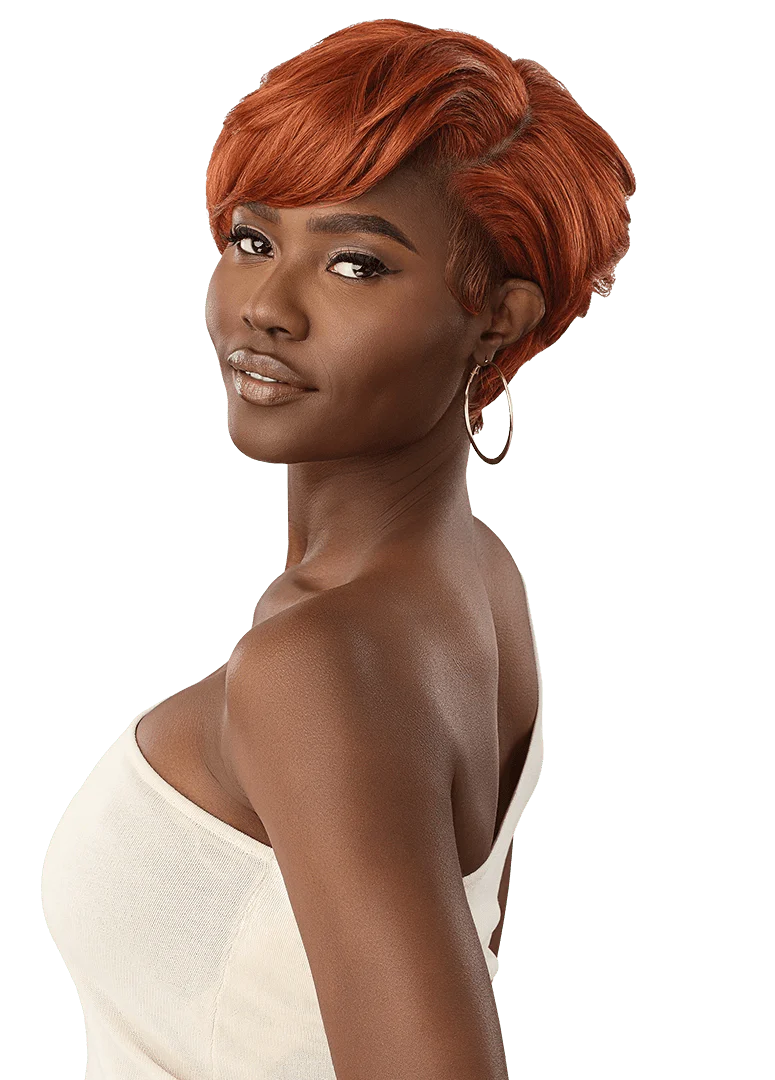 Outre Melted Hairline TruCurve HD Lace Frontal Wig β TruCurve 7 - Image 4