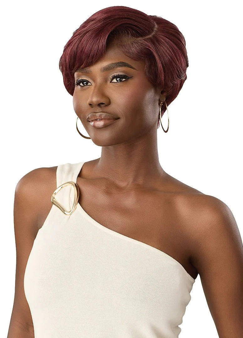 Outre Melted Hairline TruCurve HD Lace Frontal Wig β TruCurve 7 - Image 5