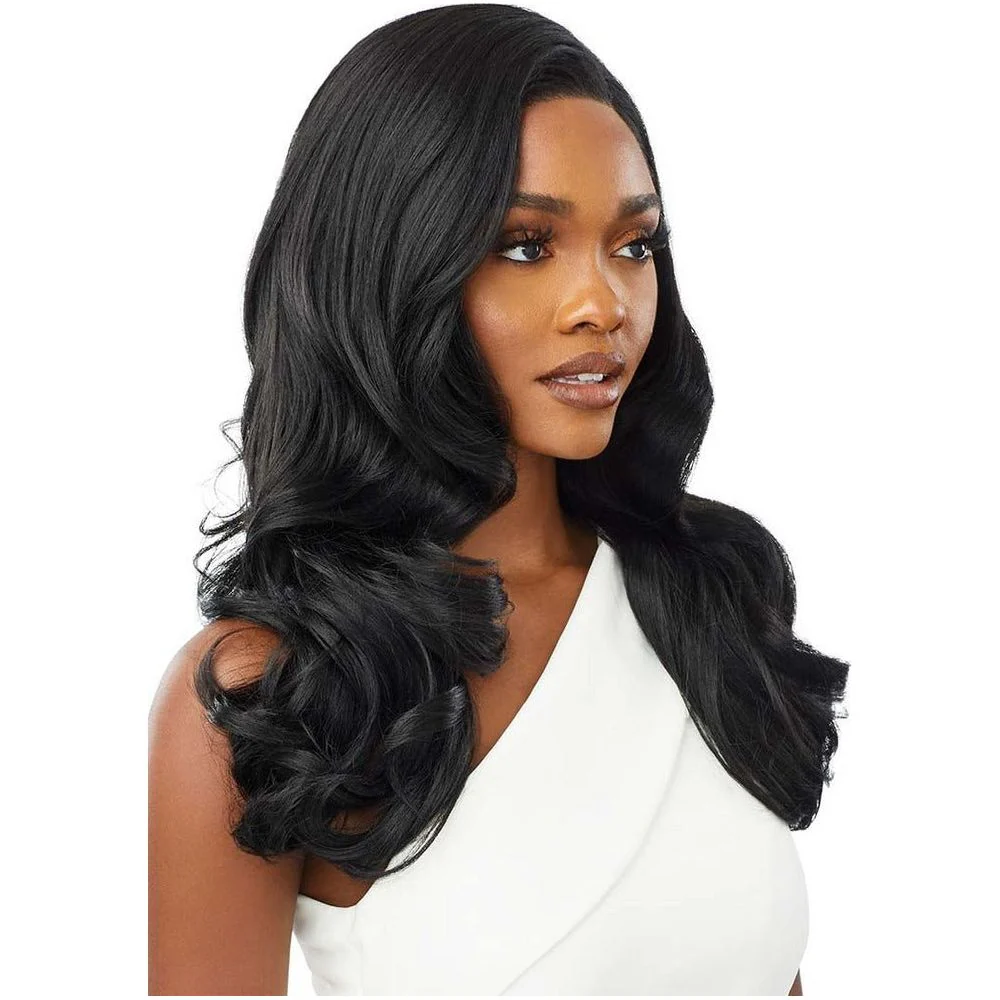 Outre Melted Harline Synthetic HD Lace Front Wig - Harper - Image 4