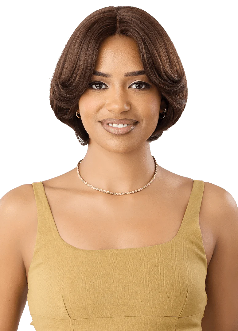 Outre The Daily Wig Synthetic Lace Part Wig โ Daily 25