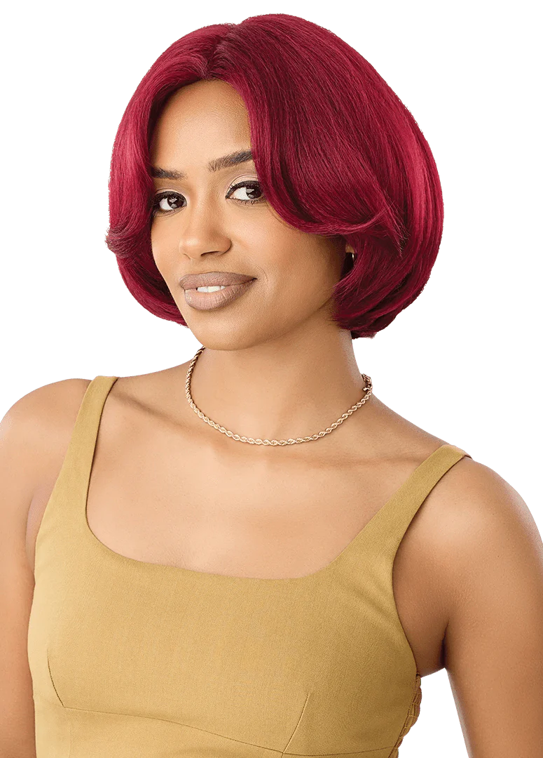 Outre The Daily Wig Synthetic Lace Part Wig โ Daily 25 - Image 2