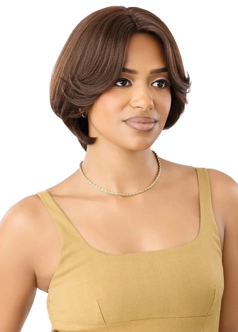 Outre The Daily Wig Synthetic Lace Part Wig โ Daily 25 - Image 3