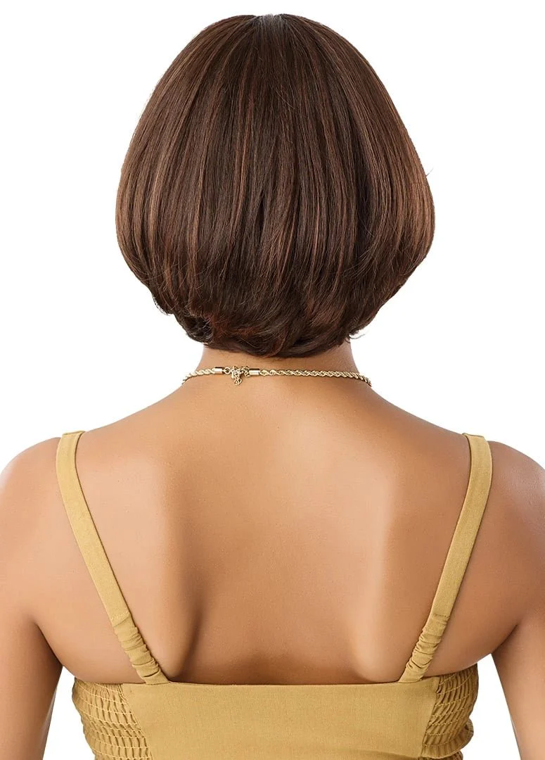 Outre The Daily Wig Synthetic Lace Part Wig โ Daily 25 - Image 4