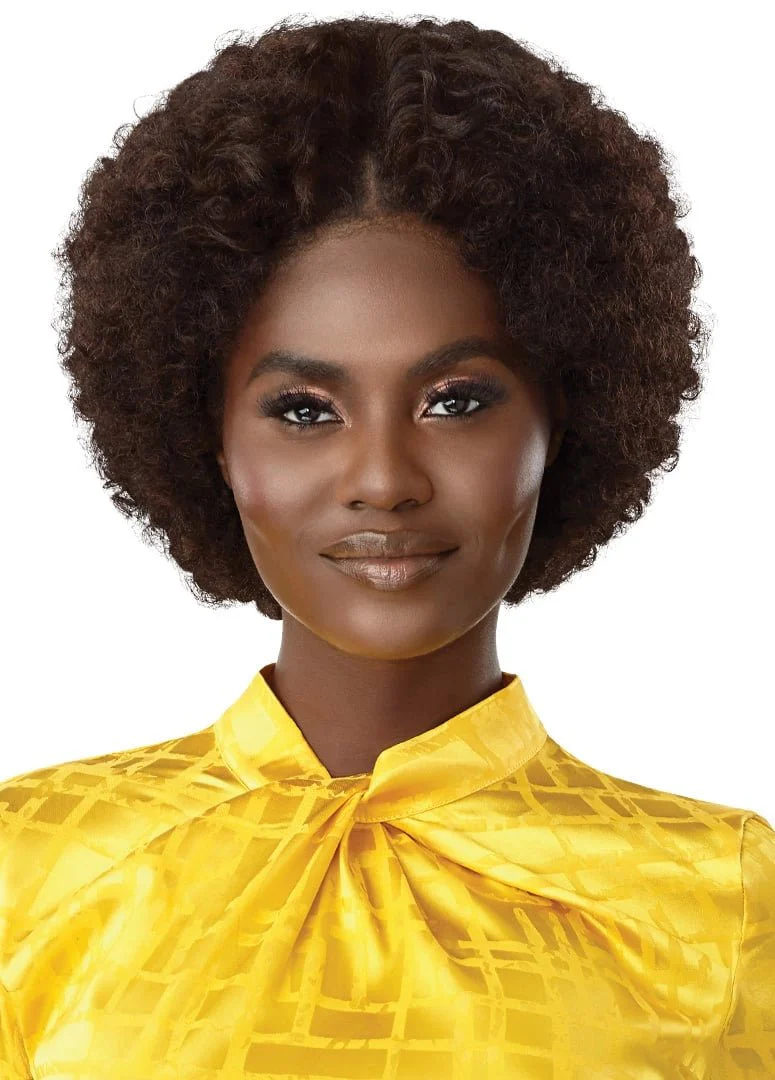 Outre MyTresses Gold Leave Out Wig - HH-Natural Afro - Image 2