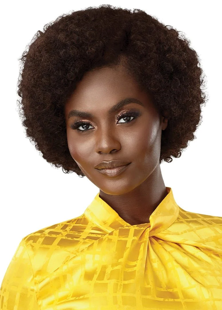 Outre MyTresses Gold Leave Out Wig - HH-Natural Afro - Image 3