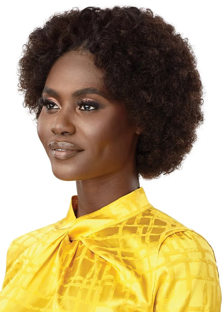 Outre MyTresses Gold Leave Out Wig - HH-Natural Afro - Image 4