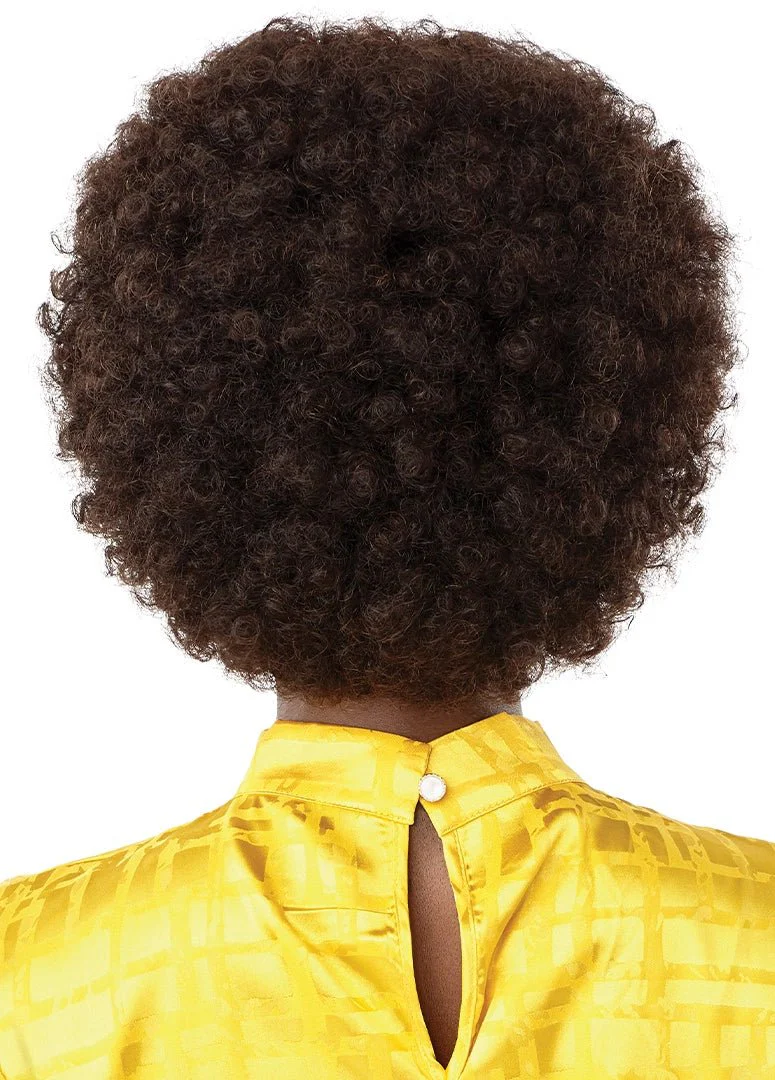 Outre MyTresses Gold Leave Out Wig - HH-Natural Afro - Image 5
