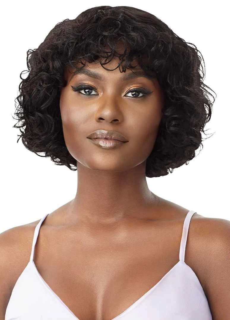 Outre MyTresses Purple Label 100% Human Hair - HH-Palmer - Image 2