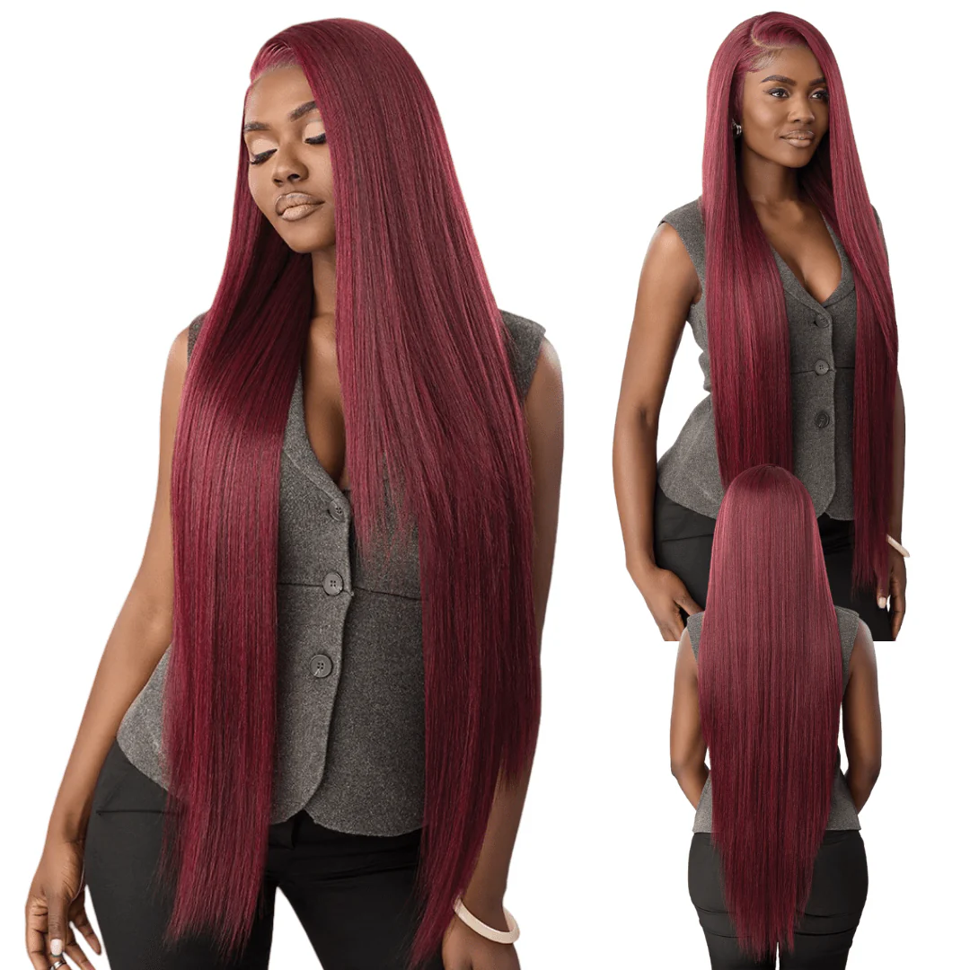 Wholesale – Synthetic Hair Wigs