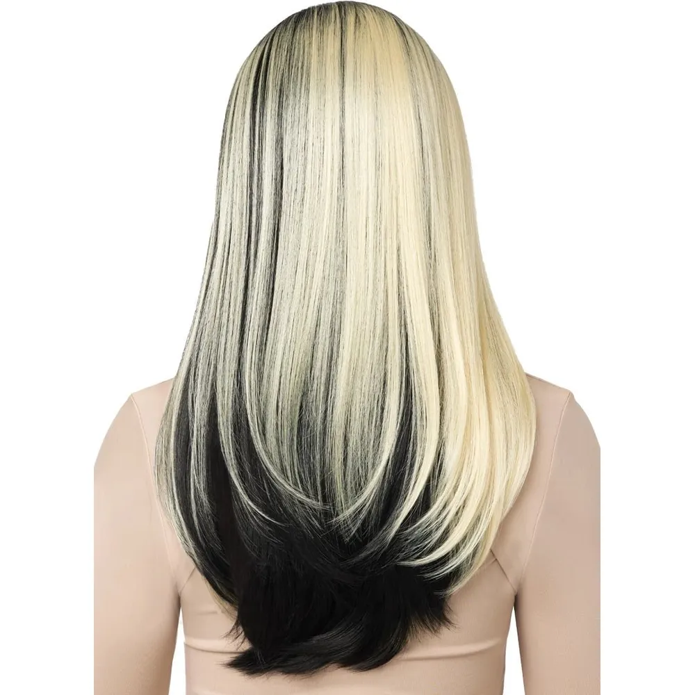 Outre Perfect Hair Line 13x6 Synthetic Lace Front Wig - Kaliya - Image 4
