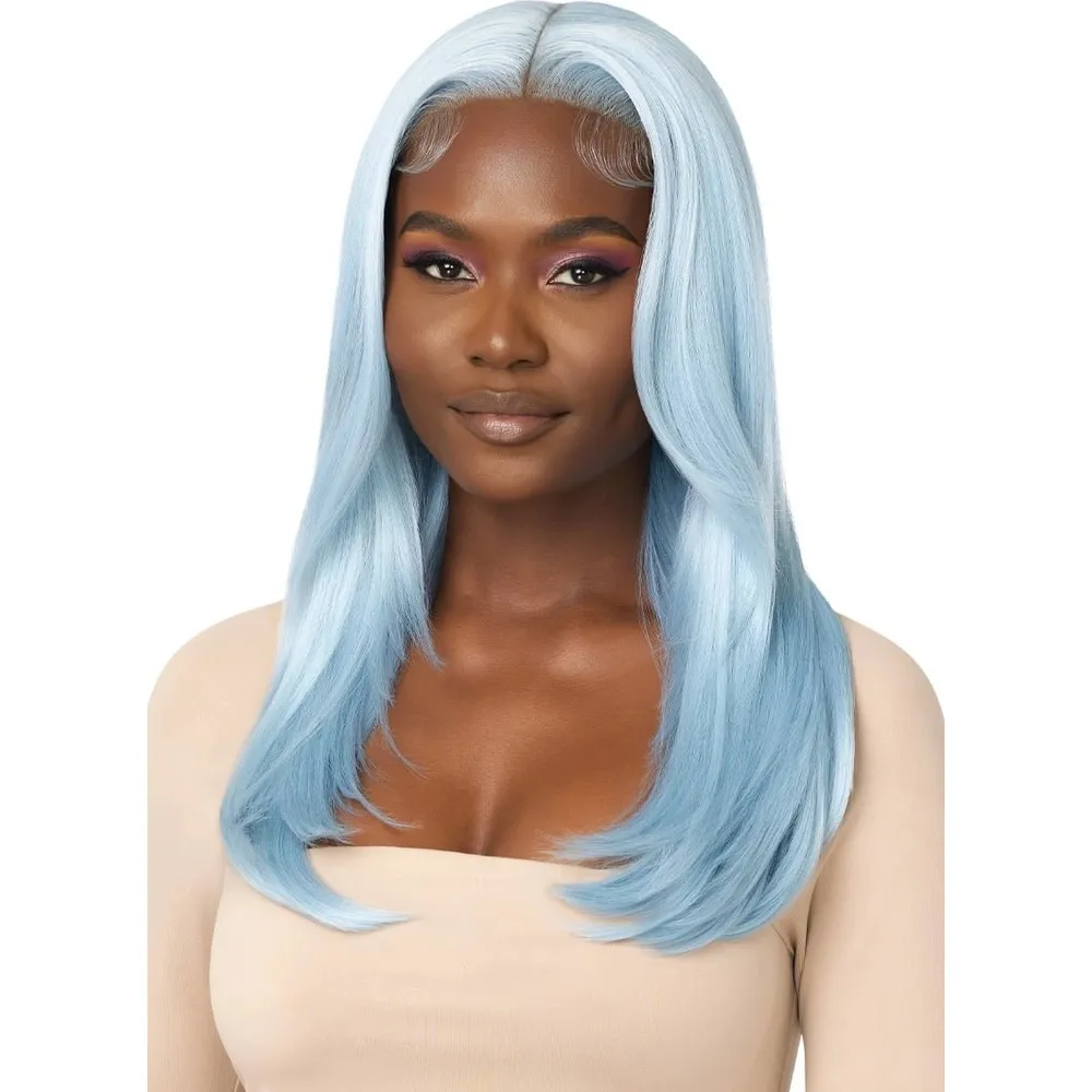Outre Perfect Hair Line 13x6 Synthetic Lace Front Wig - Kaliya - Image 5