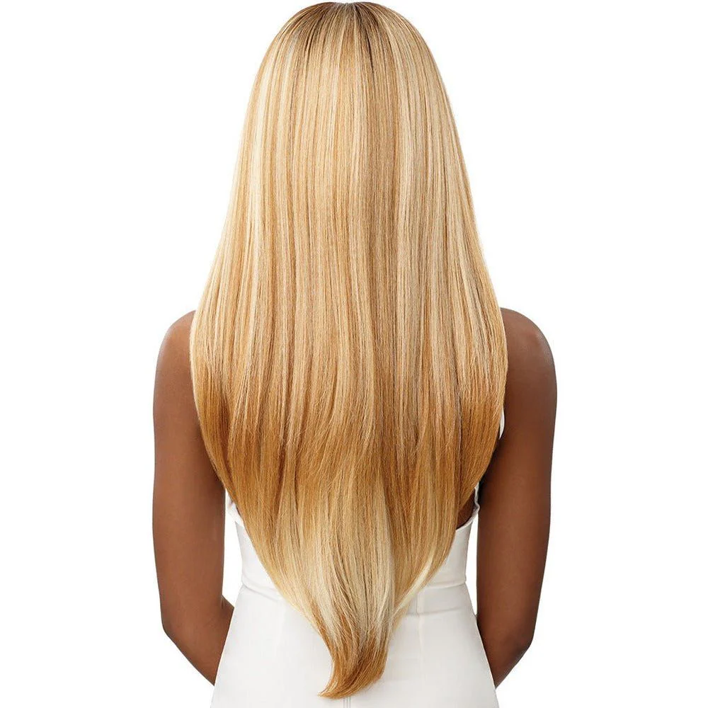 Outre Perfect Hair Line 13x6 Synthetic Lace Front Wig - Tatienne - Image 3