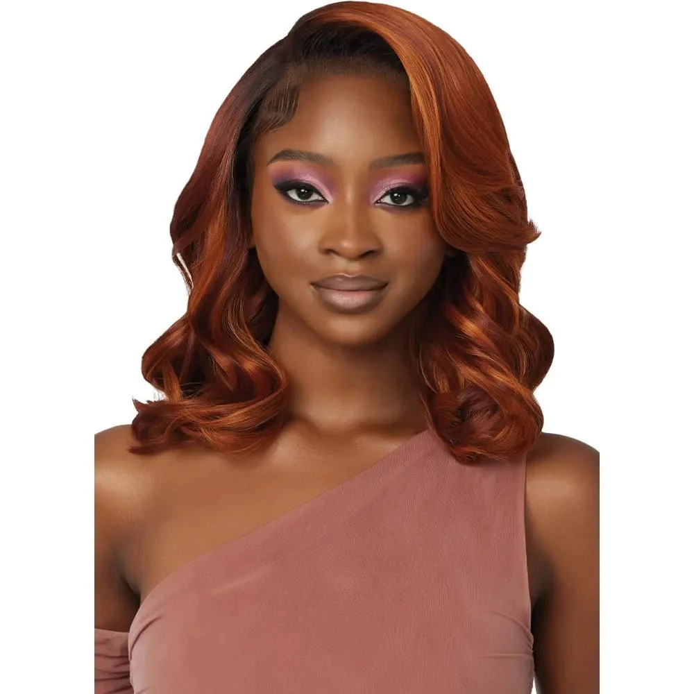 Outre Perfect Hairline 13x4 HD Lace Front Wig - Jeannie - Image 2