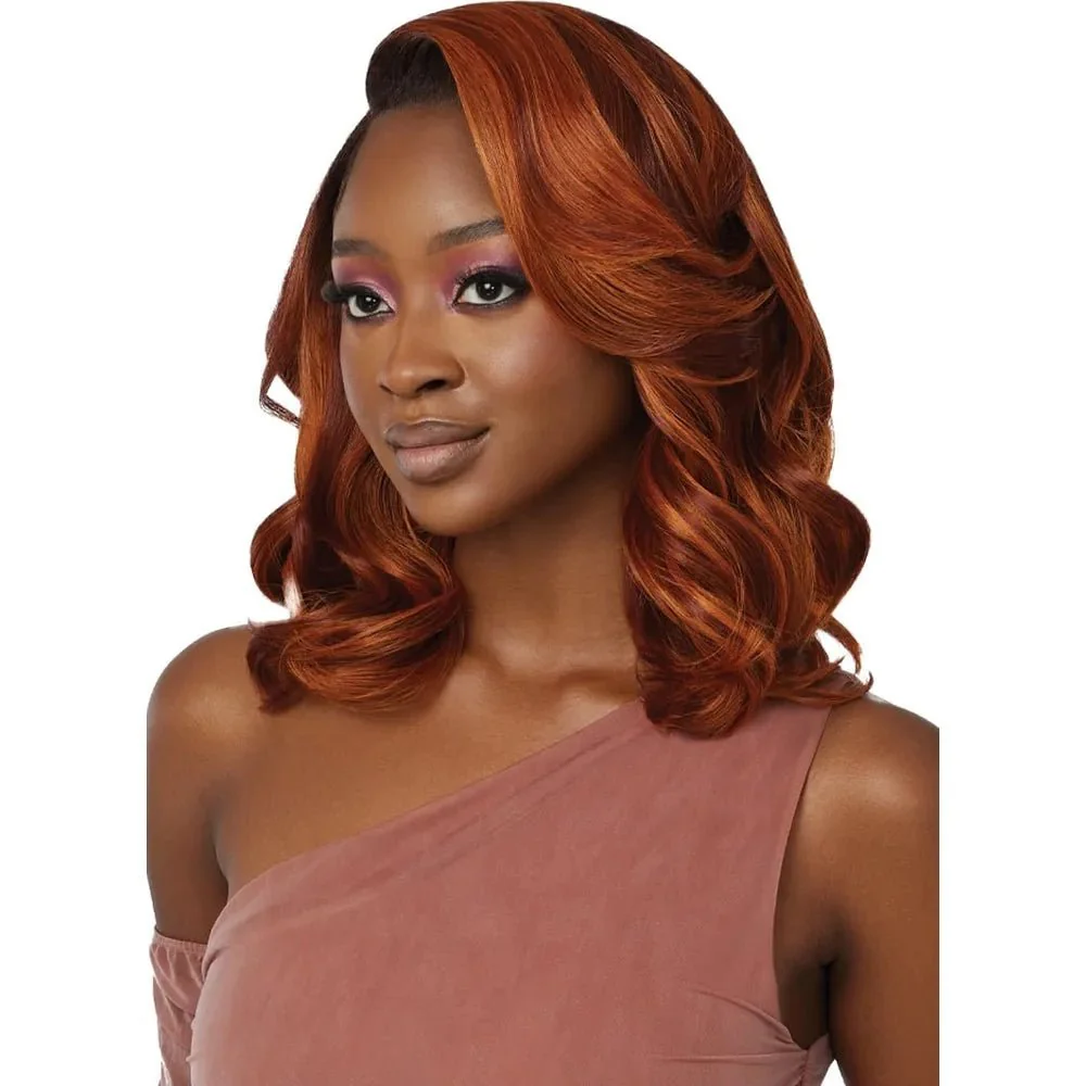 Outre Perfect Hairline 13x4 HD Lace Front Wig - Jeannie - Image 3