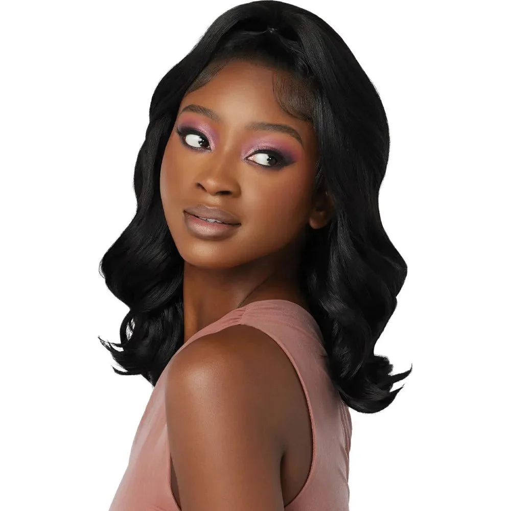 Outre Perfect Hairline 13x4 HD Lace Front Wig - Jeannie - Image 6
