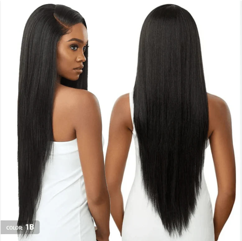 Outre Perfect Hairline 13x6 HD Lace Front Wig - Shaday 32" - Image 3