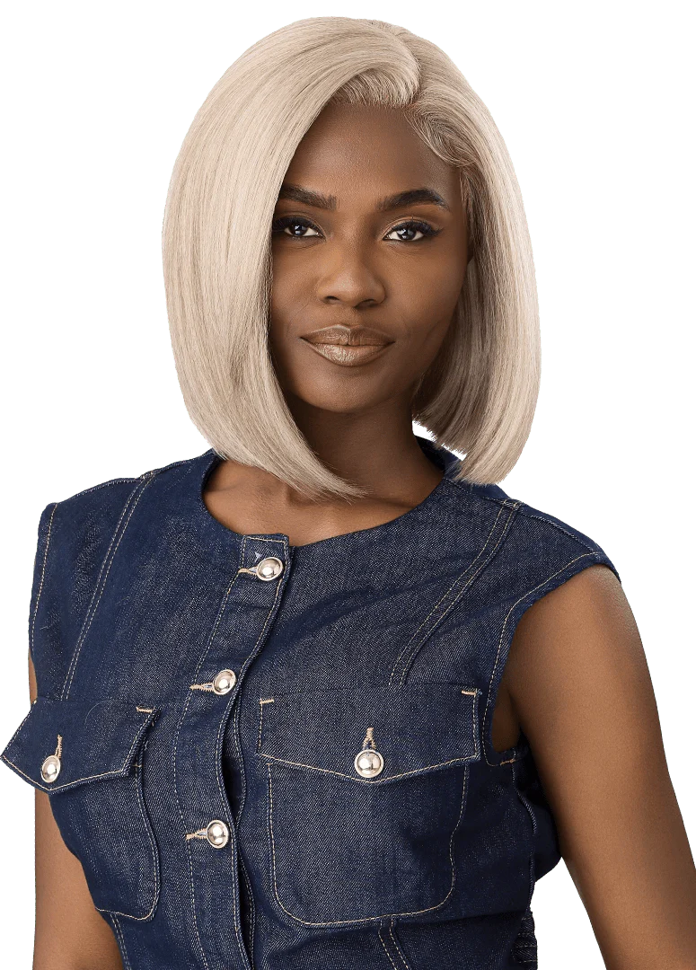 Outre Perfect Hairline 13x6 Lace Frontal HD Synthetic Wig - OnVybe 11 - Image 3