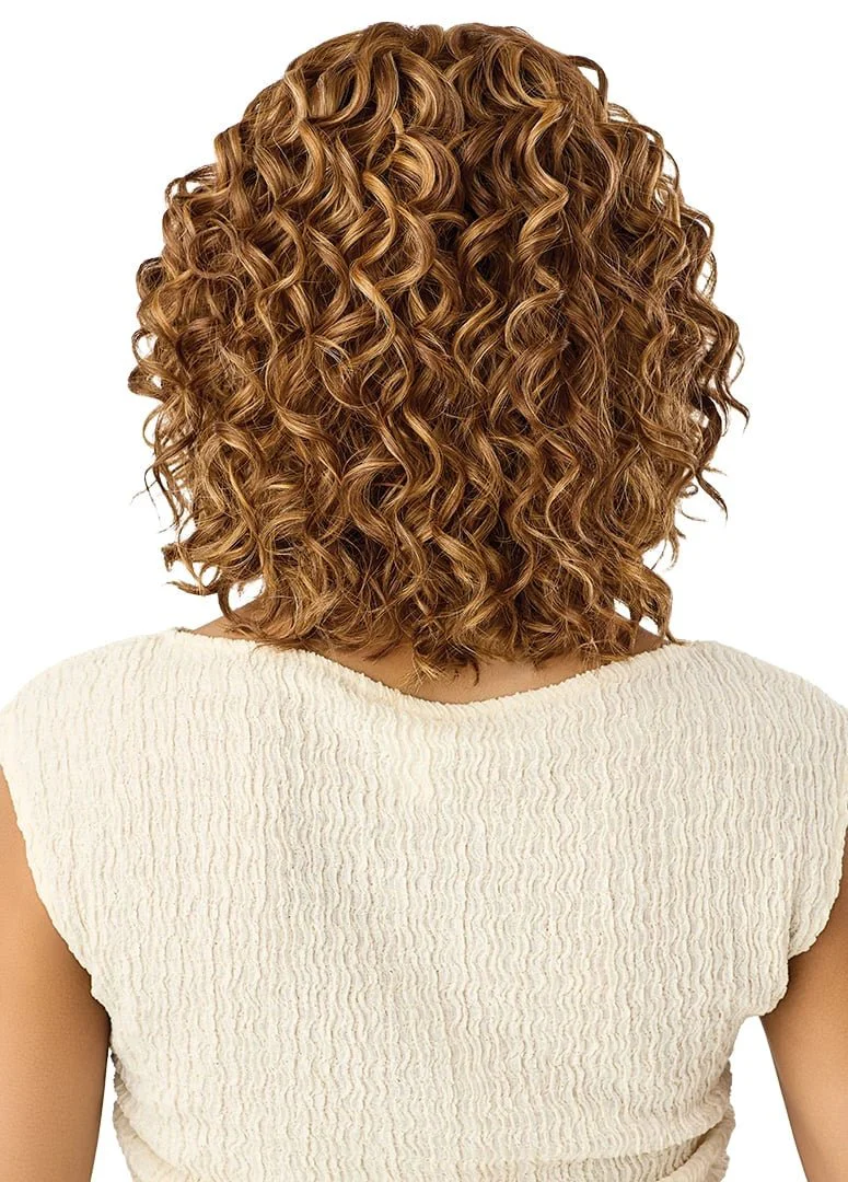 Outre Perfect Hairline 13x6 Lace Fontal HD Synthetic Wig - OnVybe 13 - Image 5