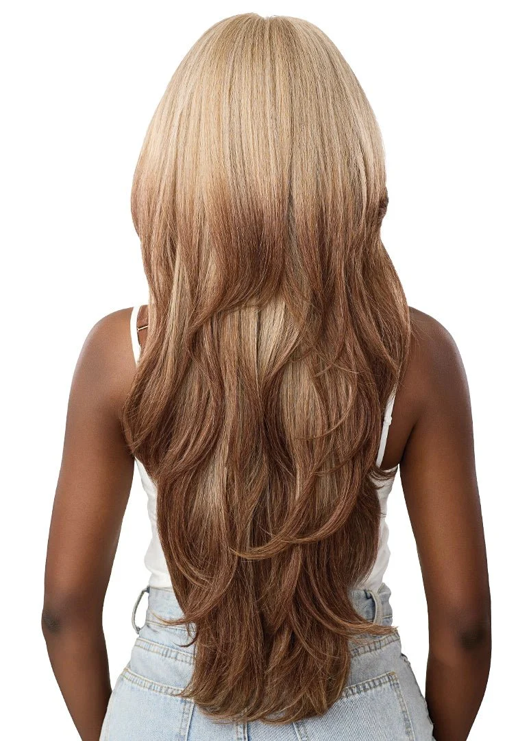 Outre Perfect Hairline 13x6 Lace Fontal HD Synthetic Wig - OnVybe 9 - Image 5