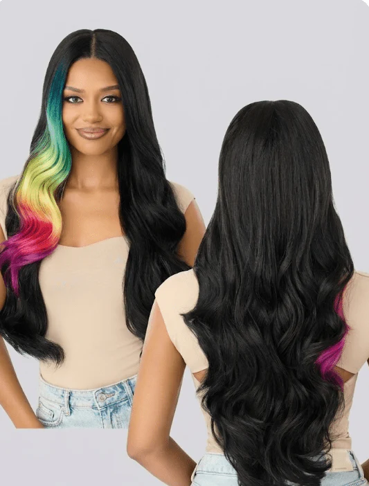 Outre Perfect Hairline 13x6 Lace Wig β PH 13 - Image 2